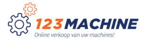 Logo 123 Machine Hein